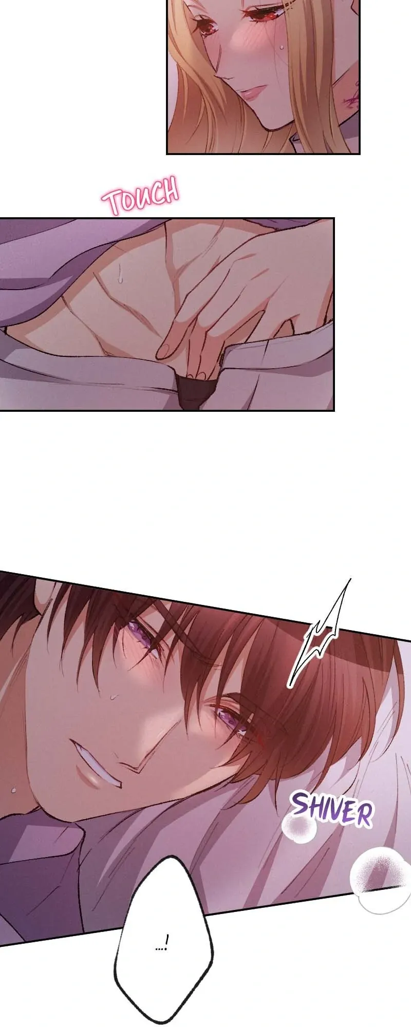 The Heat of the Reincarnated Villainess Chapter 124 Online - página 44
