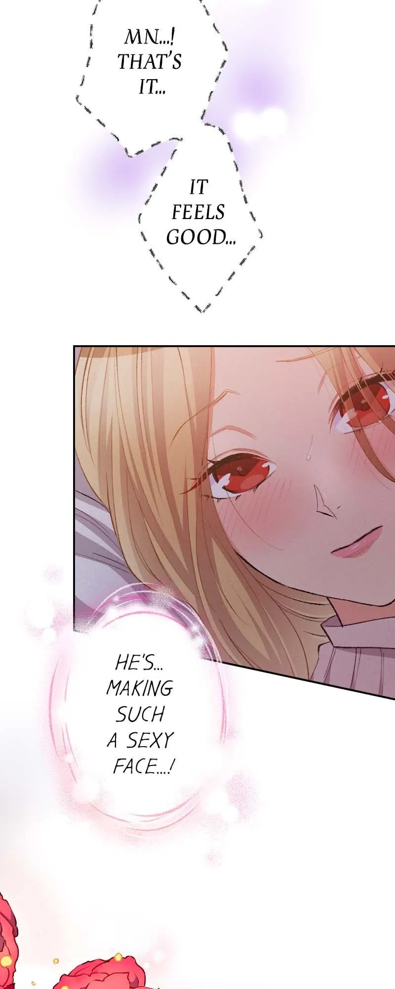 The Heat of the Reincarnated Villainess Chapter 124 Online - página 47