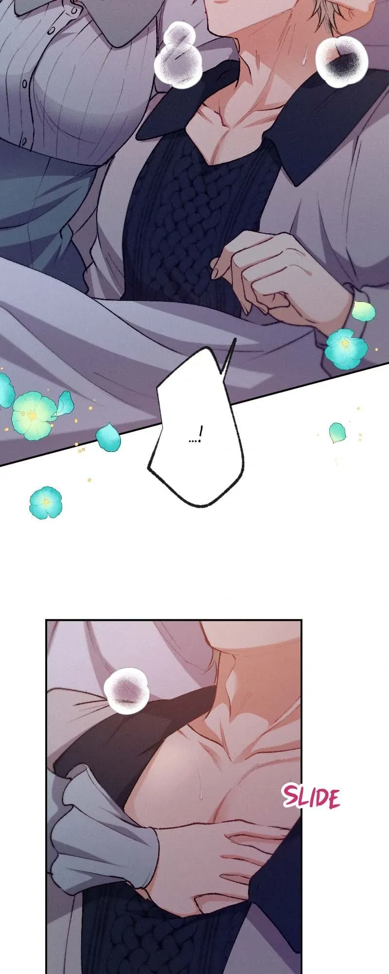 The Heat of the Reincarnated Villainess Chapter 124 Online - página 49