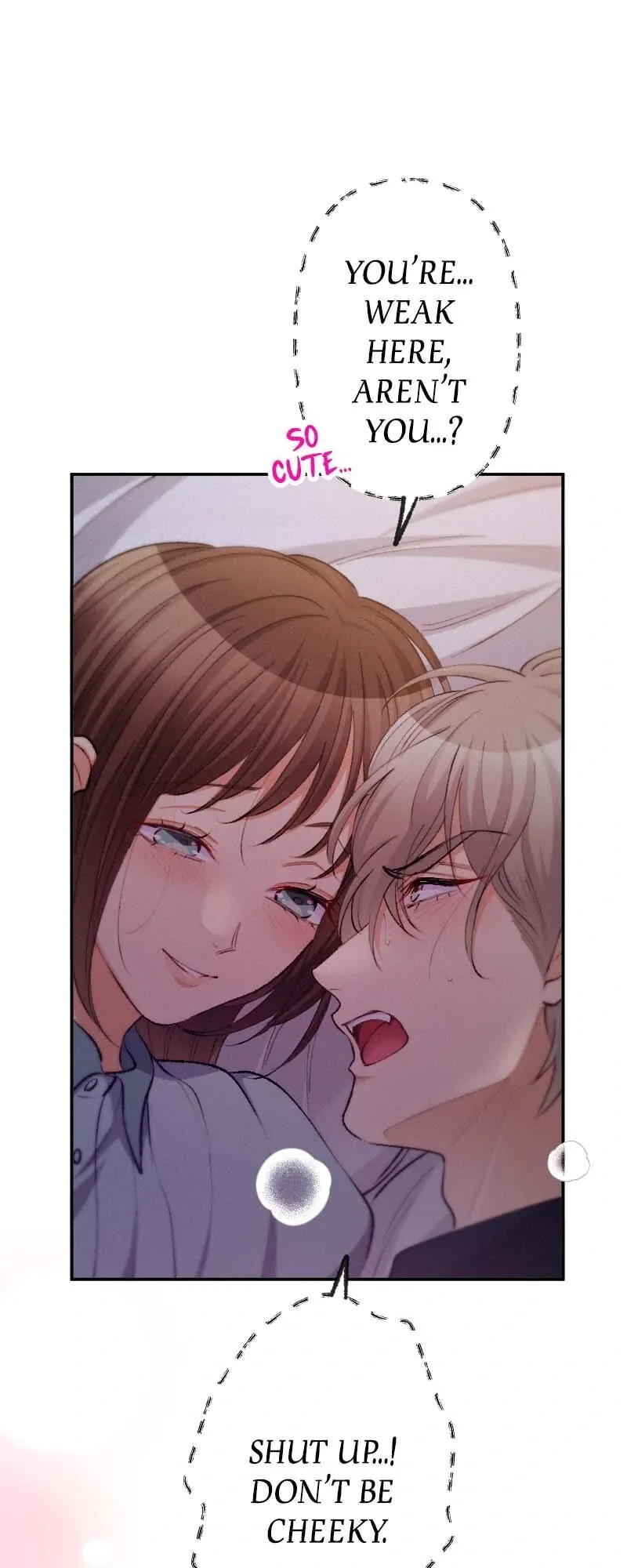 The Heat of the Reincarnated Villainess Chapter 124 Online - página 51
