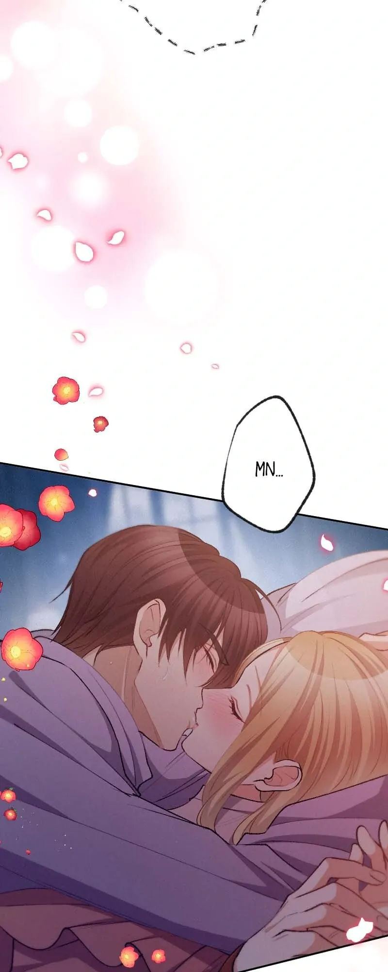 The Heat of the Reincarnated Villainess Chapter 124 Online - página 52