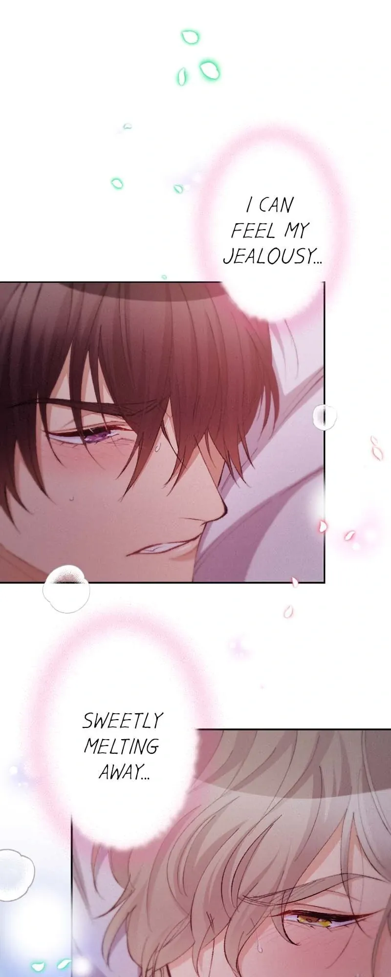 The Heat of the Reincarnated Villainess Chapter 125 Online - página 1