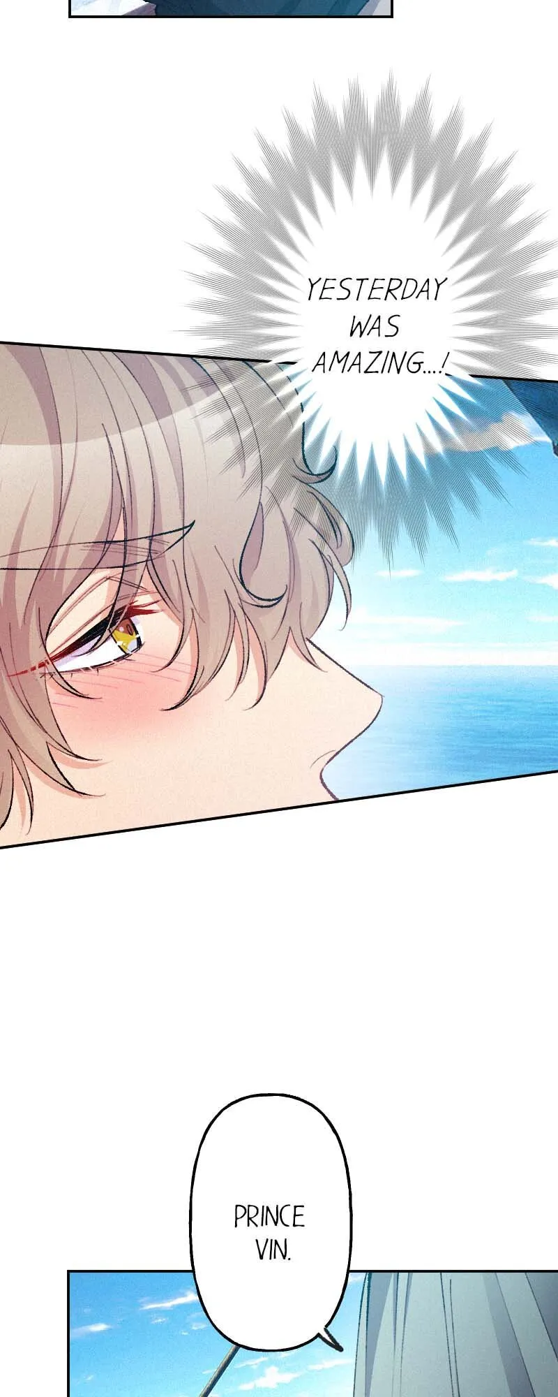 The Heat of the Reincarnated Villainess Chapter 125 Online - página 5