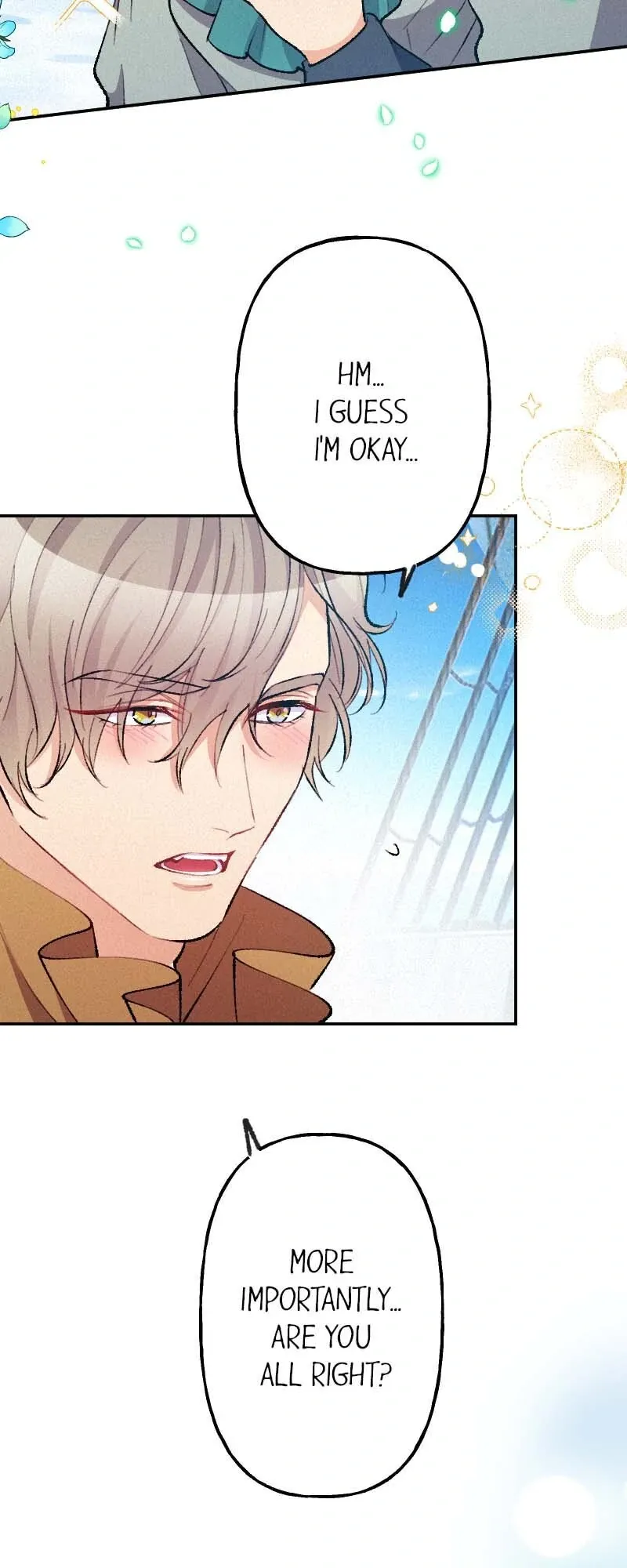 The Heat of the Reincarnated Villainess Chapter 125 Online - página 7