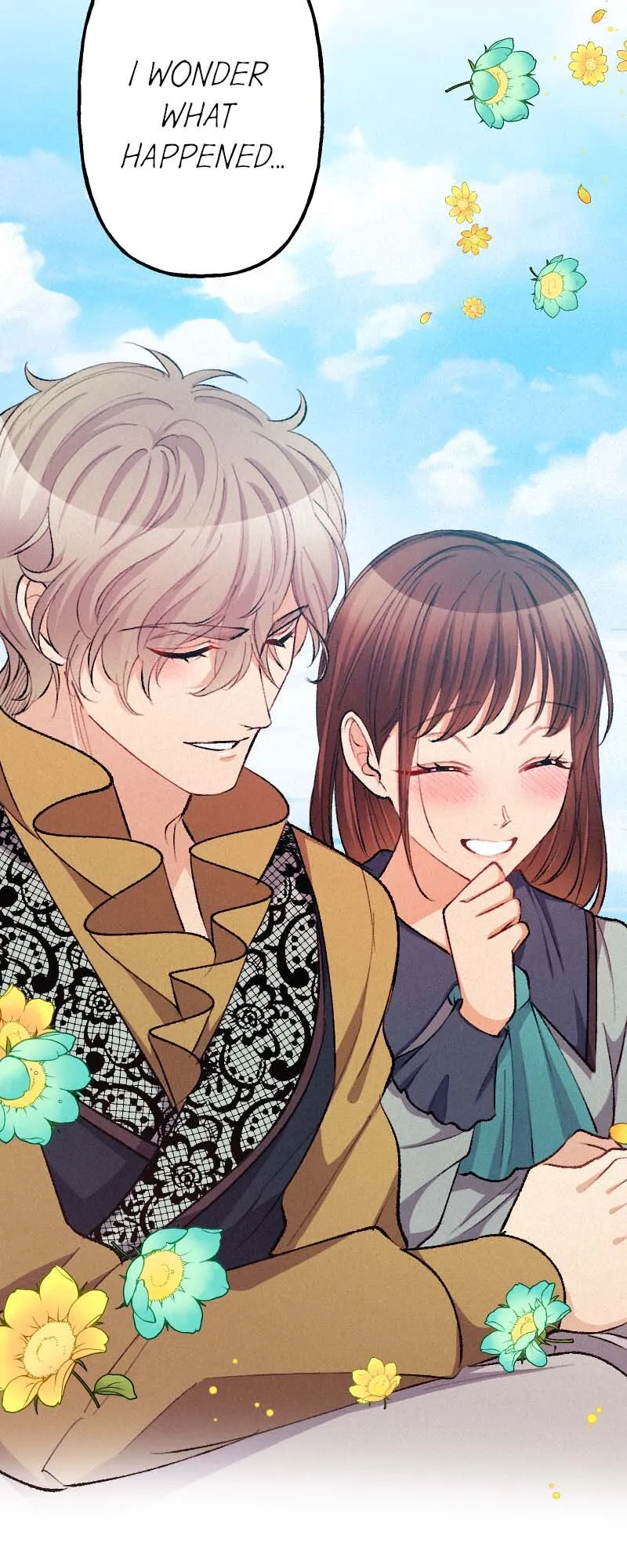 The Heat of the Reincarnated Villainess Chapter 125 Online - página 10