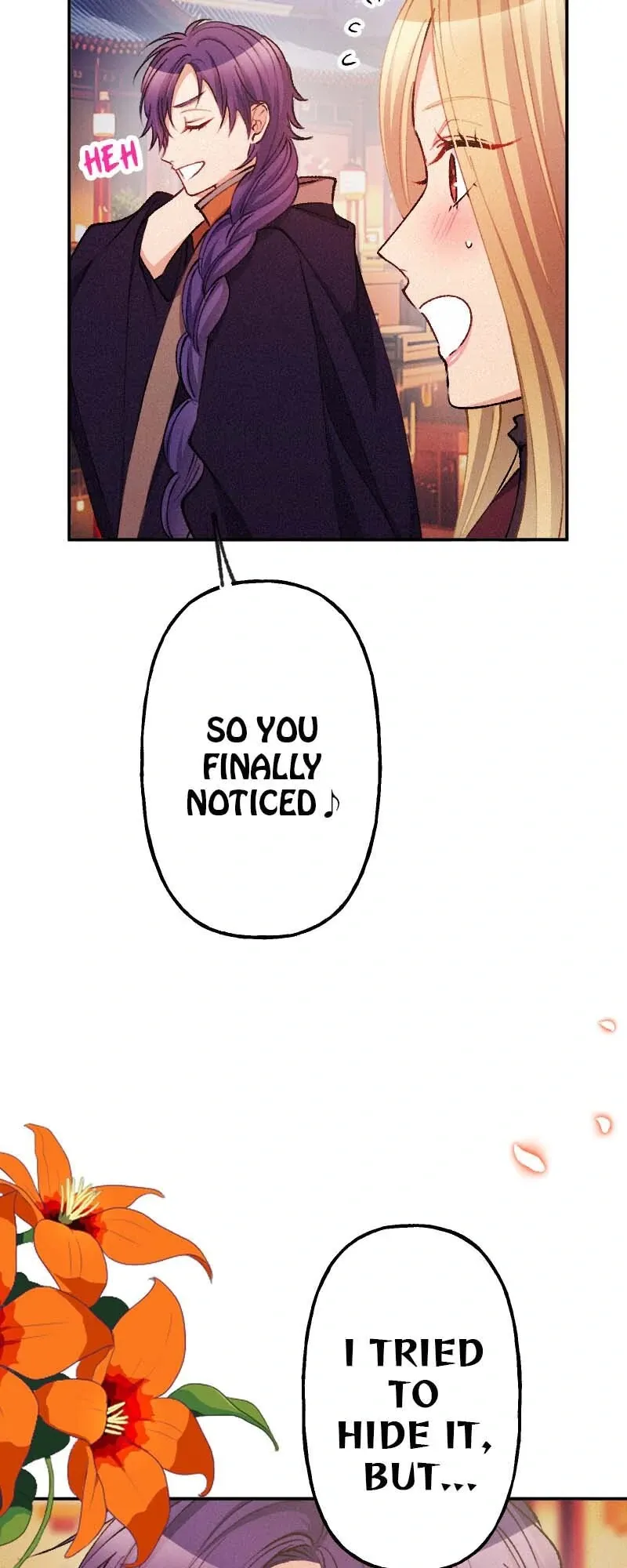 The Heat of the Reincarnated Villainess Chapter 125 Online - página 19