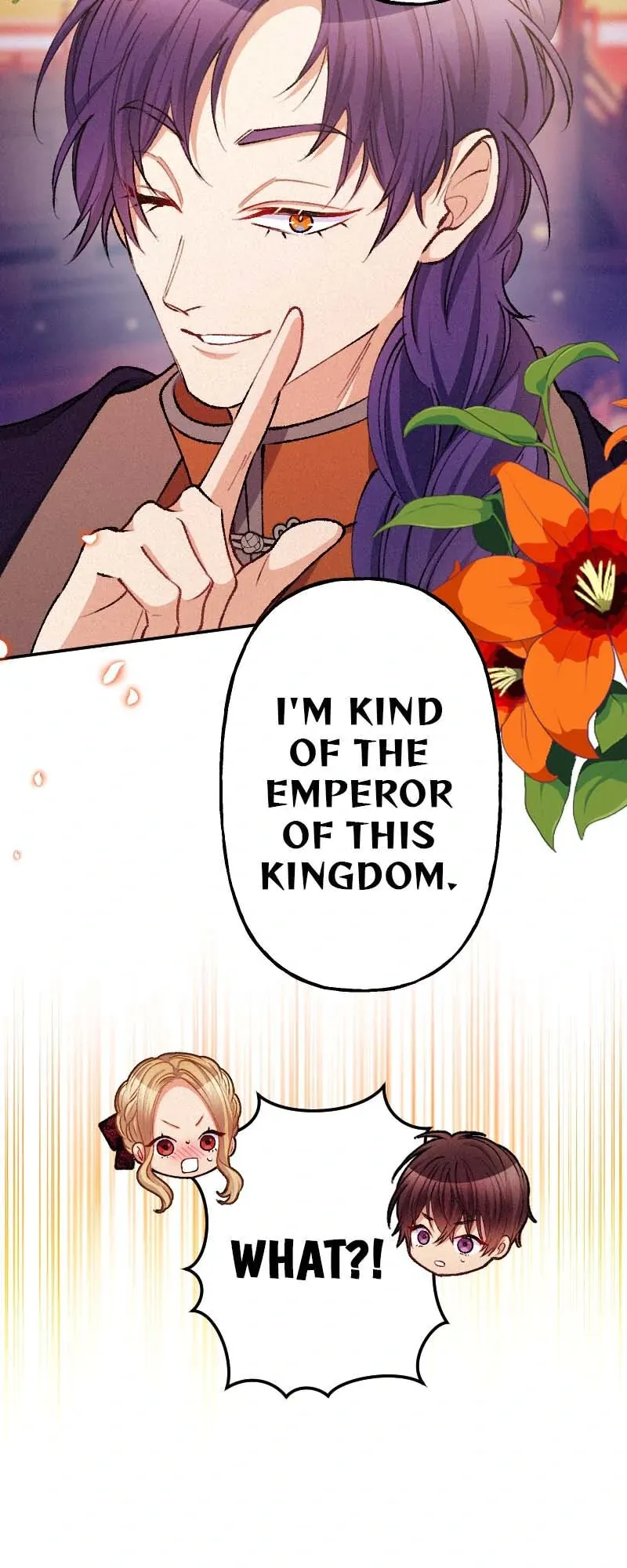 The Heat of the Reincarnated Villainess Chapter 125 Online - página 20