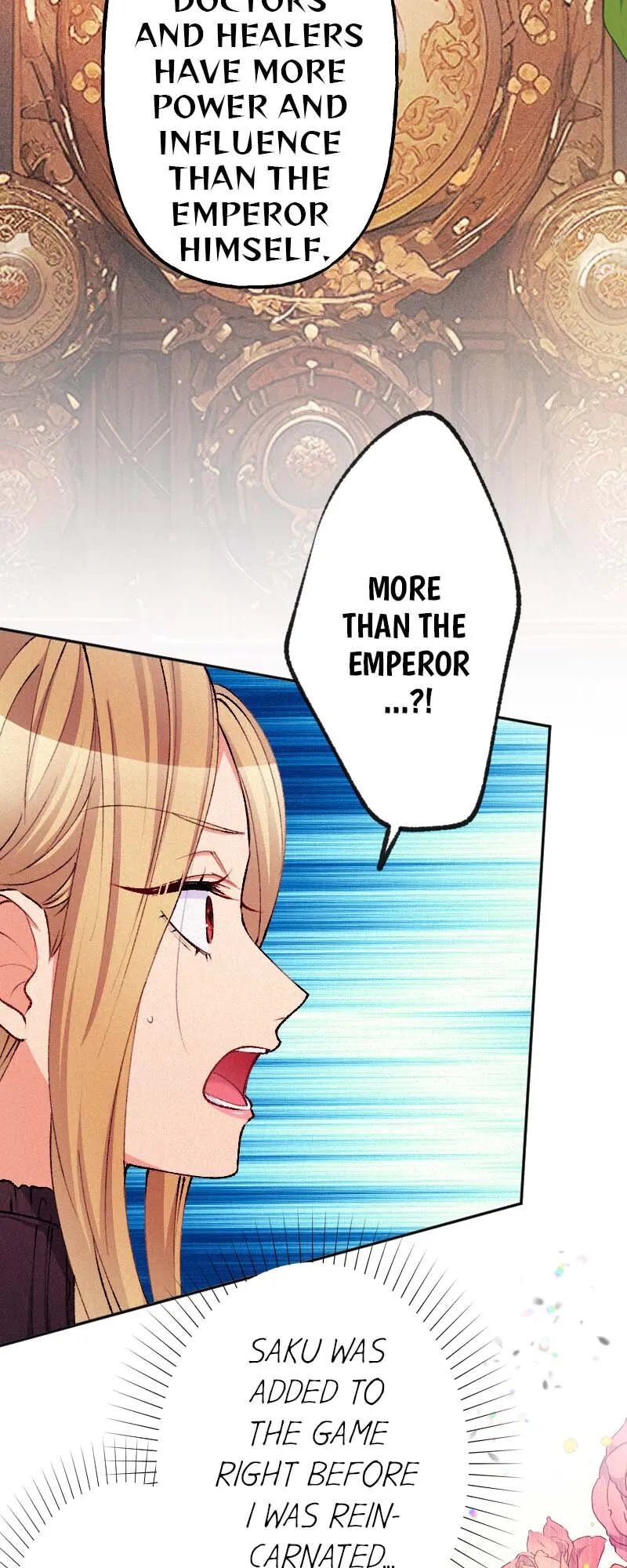 The Heat of the Reincarnated Villainess Chapter 125 Online - página 24