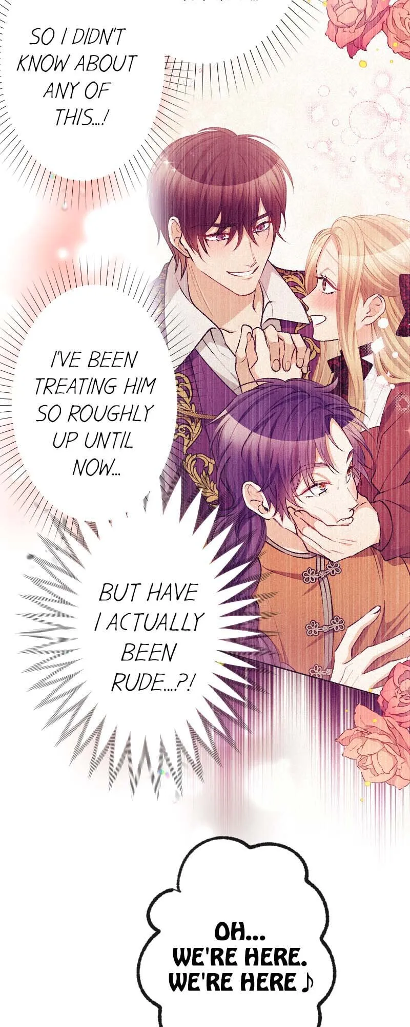 The Heat of the Reincarnated Villainess Chapter 125 Online - página 25