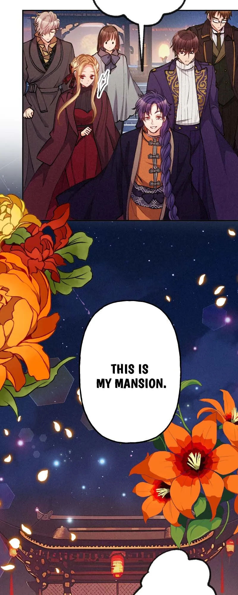 The Heat of the Reincarnated Villainess Chapter 125 Online - página 26