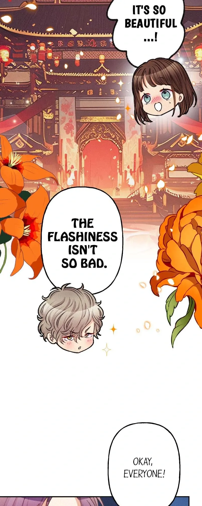 The Heat of the Reincarnated Villainess Chapter 125 Online - página 27