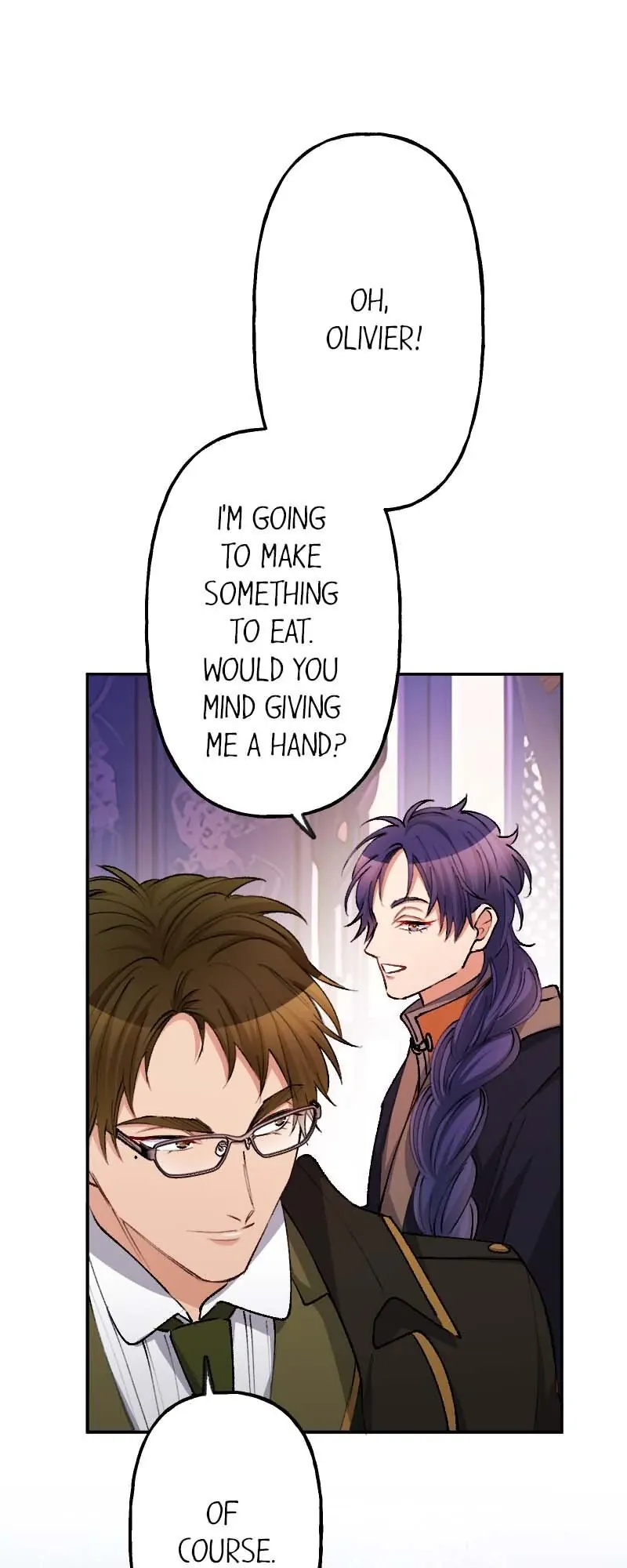 The Heat of the Reincarnated Villainess Chapter 125 Online - página 31