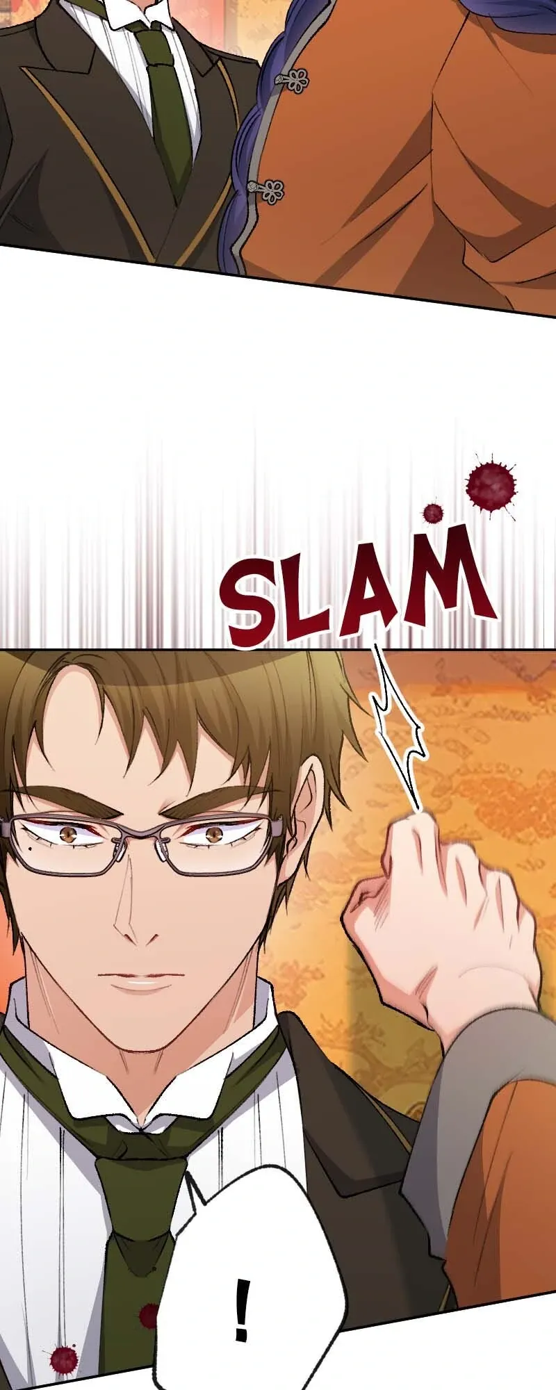 The Heat of the Reincarnated Villainess Chapter 125 Online - página 33