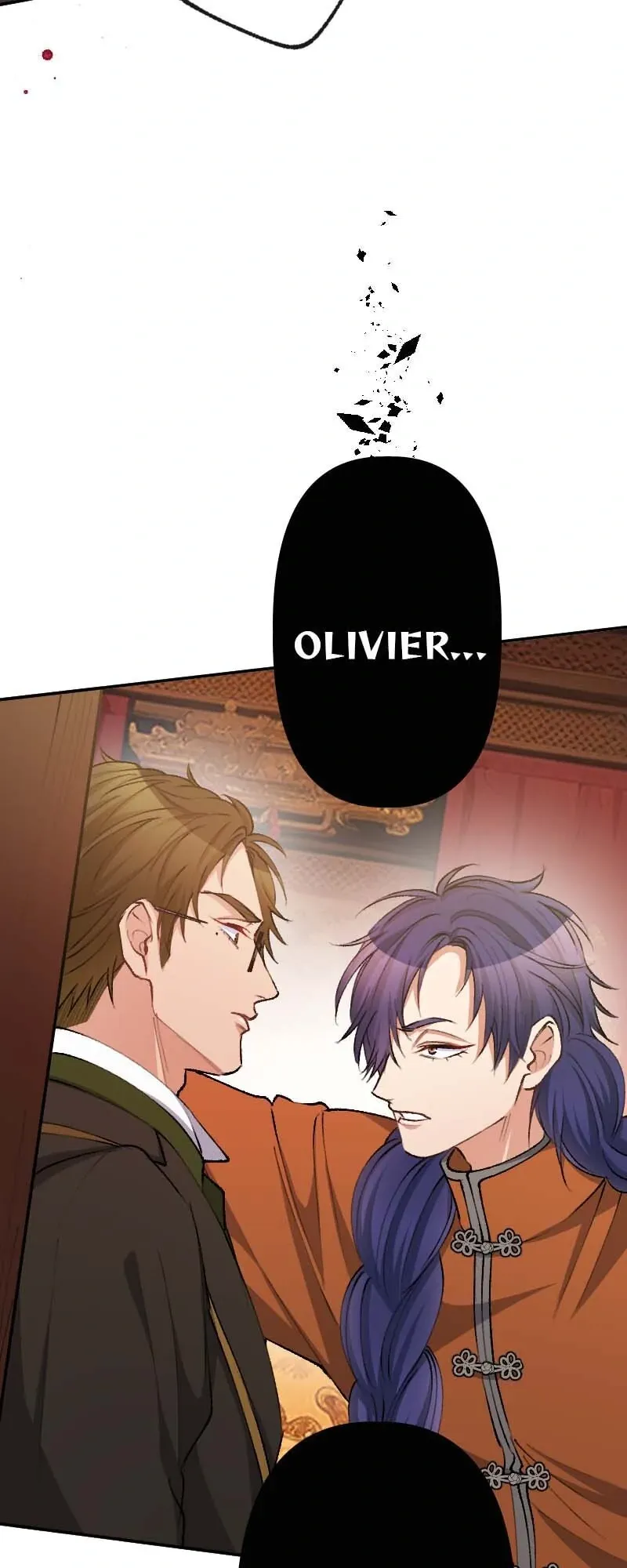 The Heat of the Reincarnated Villainess Chapter 125 Online - página 34