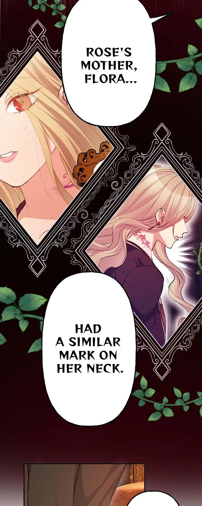 The Heat of the Reincarnated Villainess Chapter 125 Online - página 36