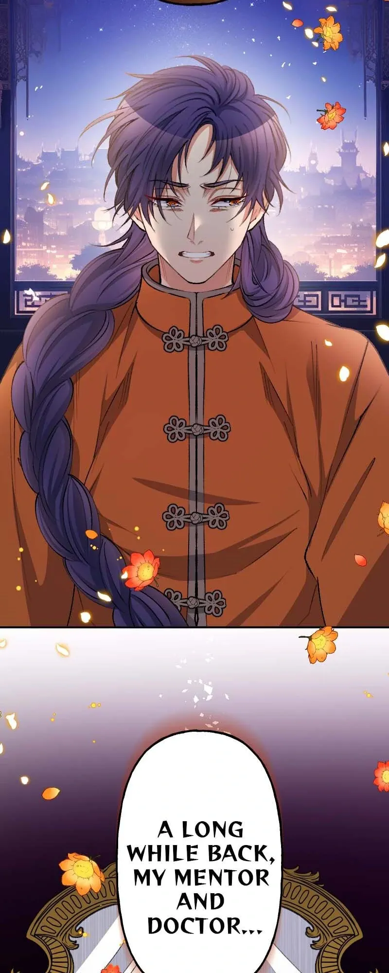 The Heat of the Reincarnated Villainess Chapter 125 Online - página 38