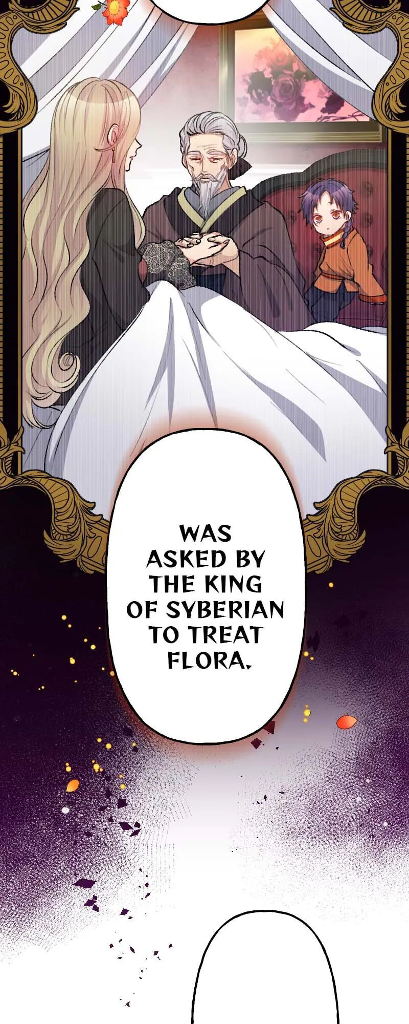 The Heat of the Reincarnated Villainess Chapter 125 Online - página 39