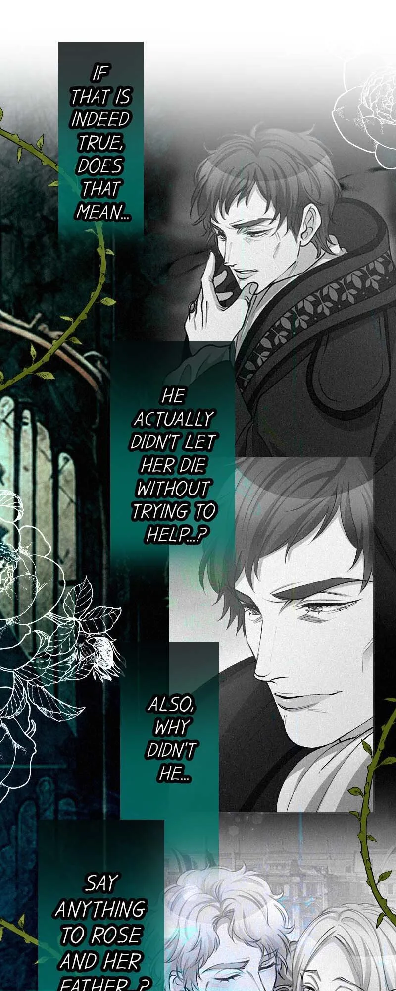 The Heat of the Reincarnated Villainess Chapter 125 Online - página 41