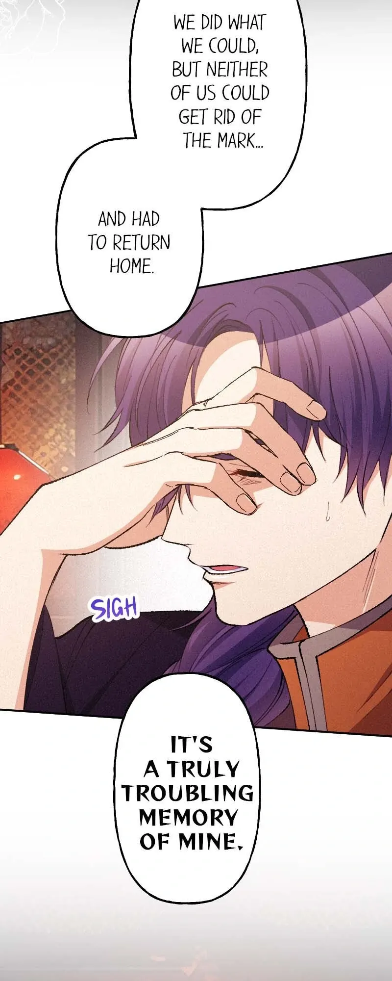 The Heat of the Reincarnated Villainess Chapter 125 Online - página 43