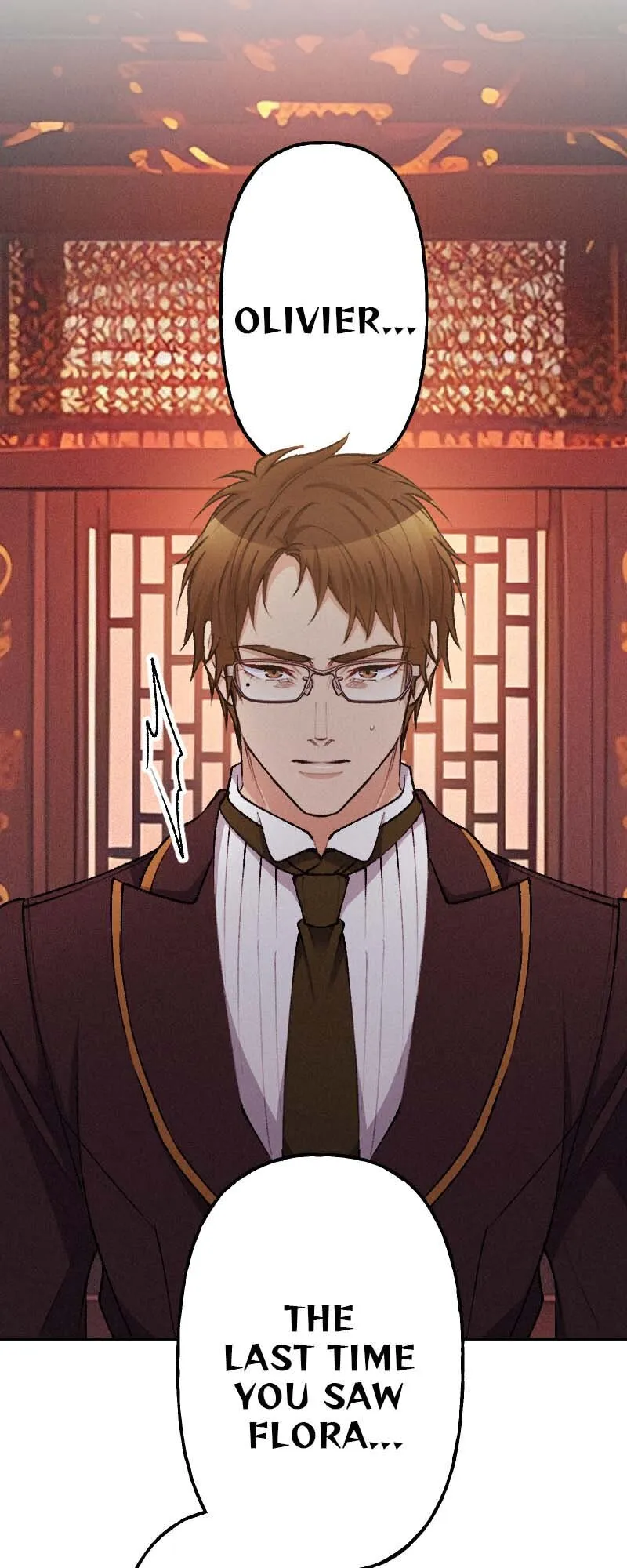 The Heat of the Reincarnated Villainess Chapter 125 Online - página 44