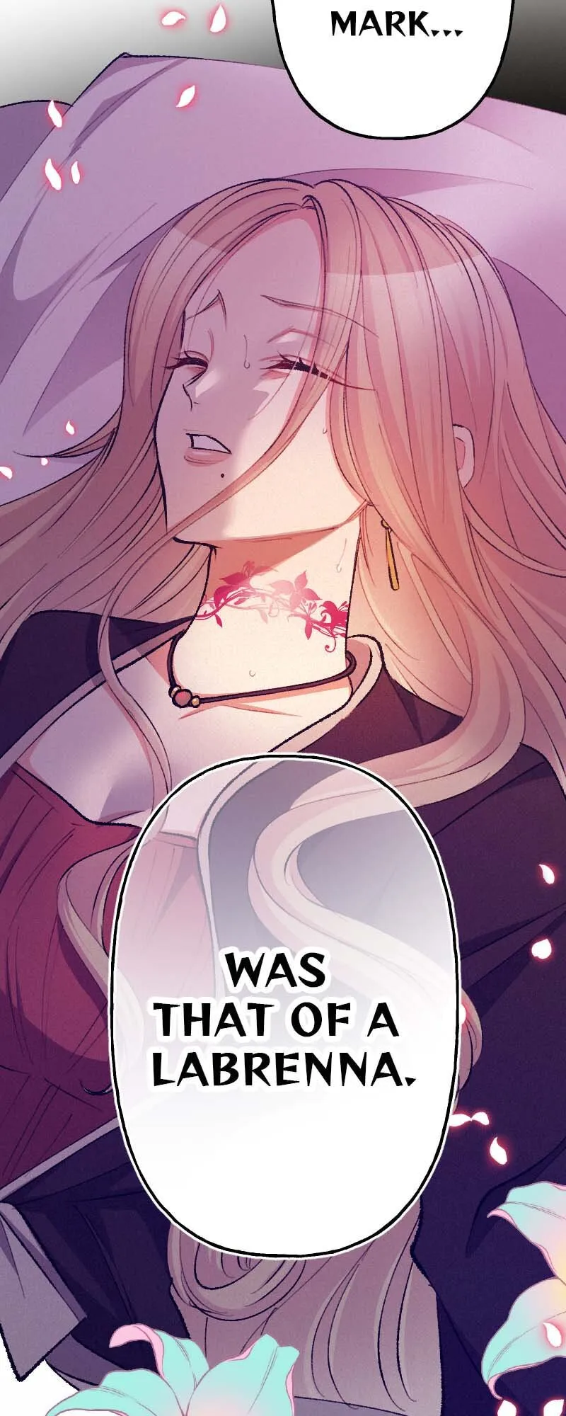 The Heat of the Reincarnated Villainess Chapter 125 Online - página 47