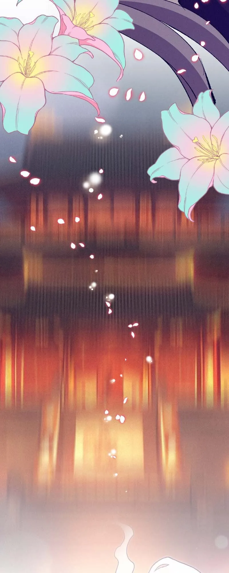 The Heat of the Reincarnated Villainess Chapter 125 Online - página 48