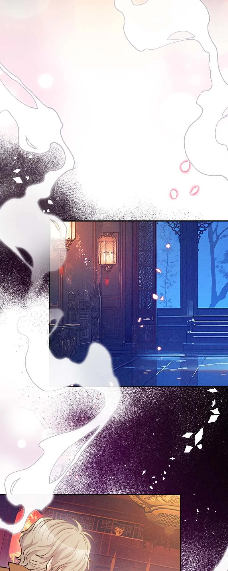 The Heat of the Reincarnated Villainess Chapter 125 Online - página 49
