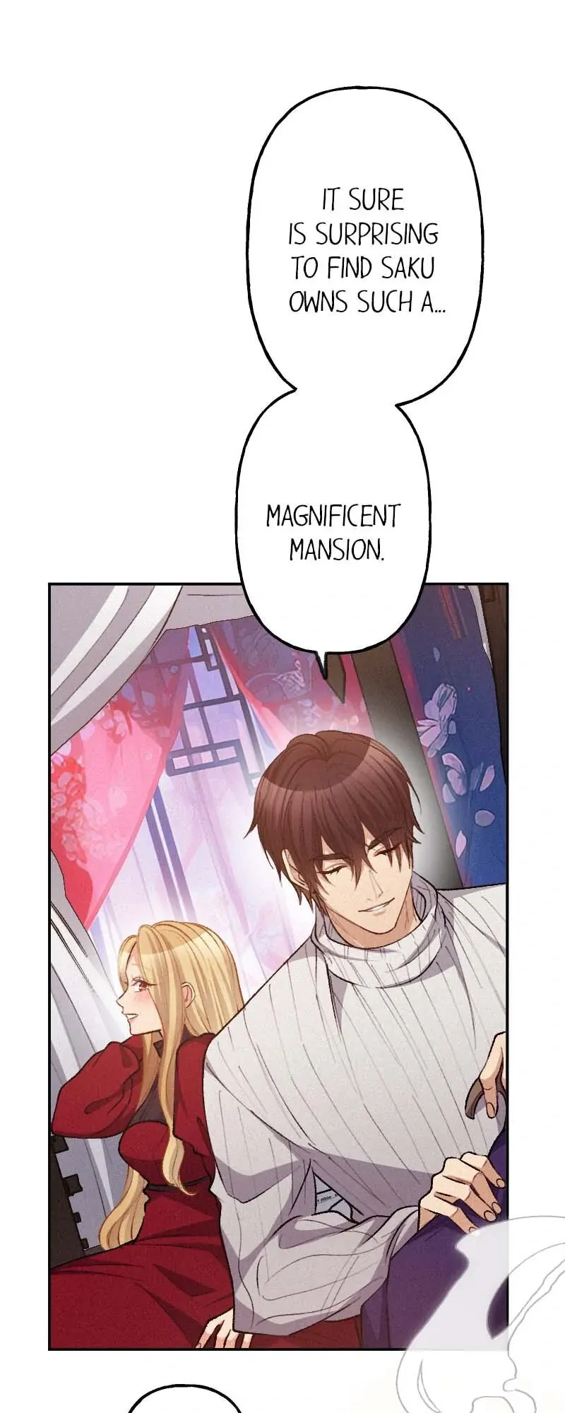 The Heat of the Reincarnated Villainess Chapter 125 Online - página 51
