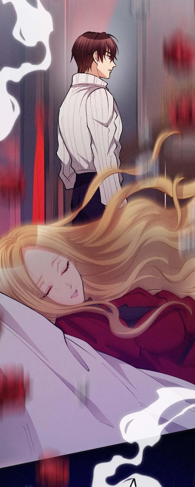 The Heat of the Reincarnated Villainess Chapter 125 Online - página 54