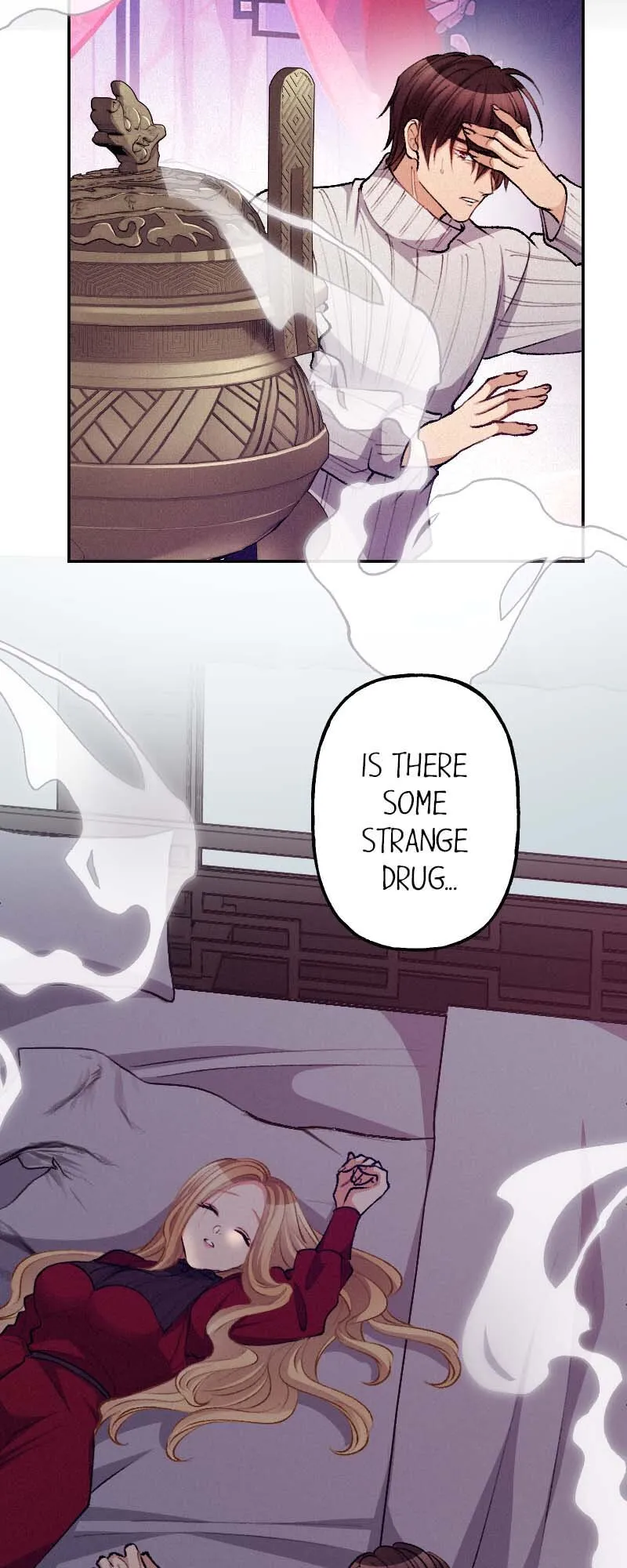 The Heat of the Reincarnated Villainess Chapter 125 Online - página 59