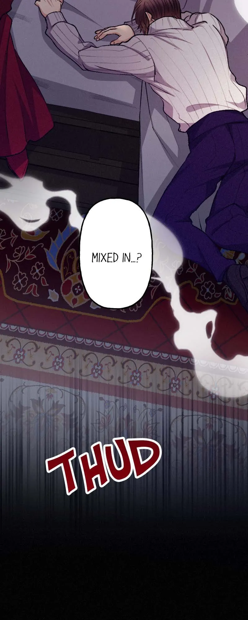 The Heat of the Reincarnated Villainess Chapter 125 Online - página 60