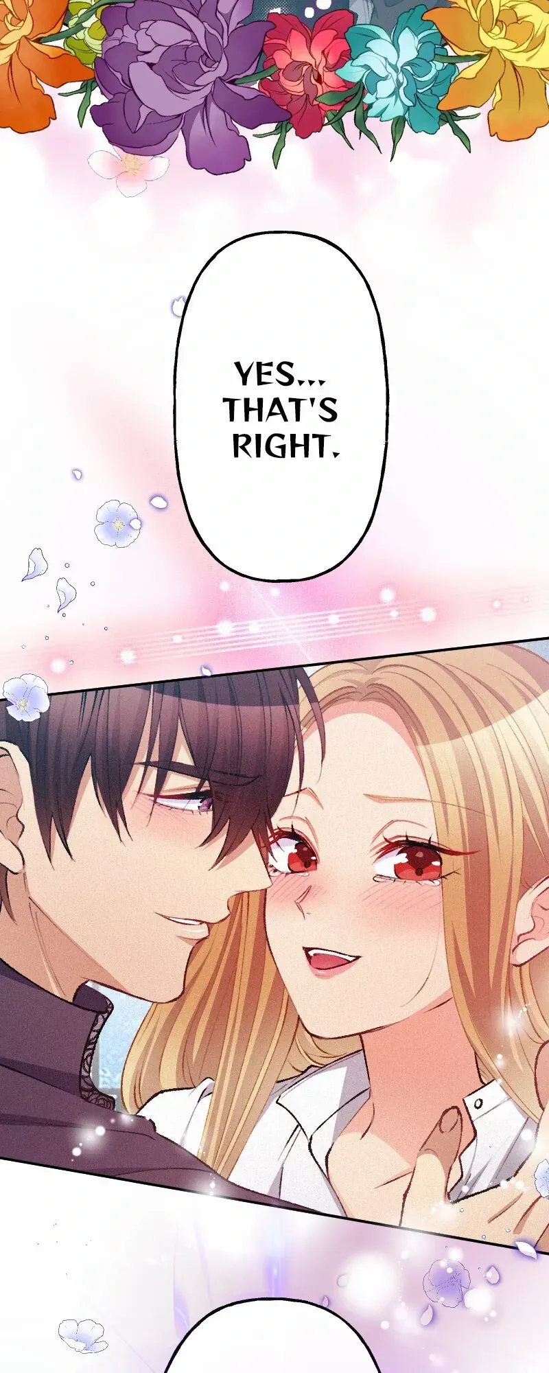 The Heat of the Reincarnated Villainess Chapter 132 Online - página 2