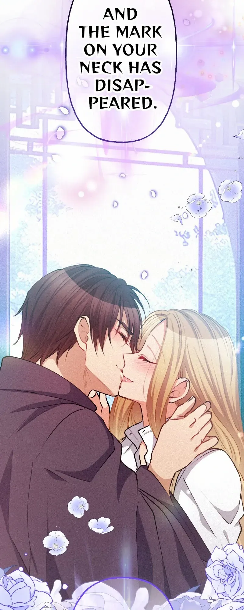 The Heat of the Reincarnated Villainess Chapter 132 Online - página 3