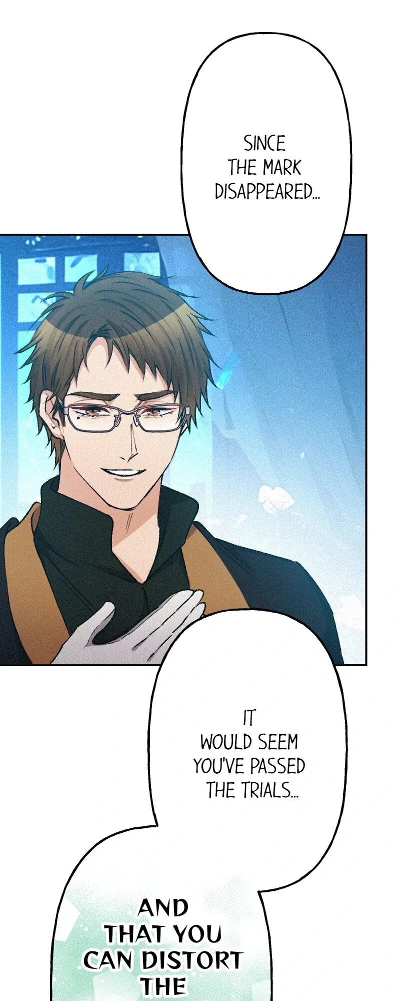 The Heat of the Reincarnated Villainess Chapter 132 Online - página 6