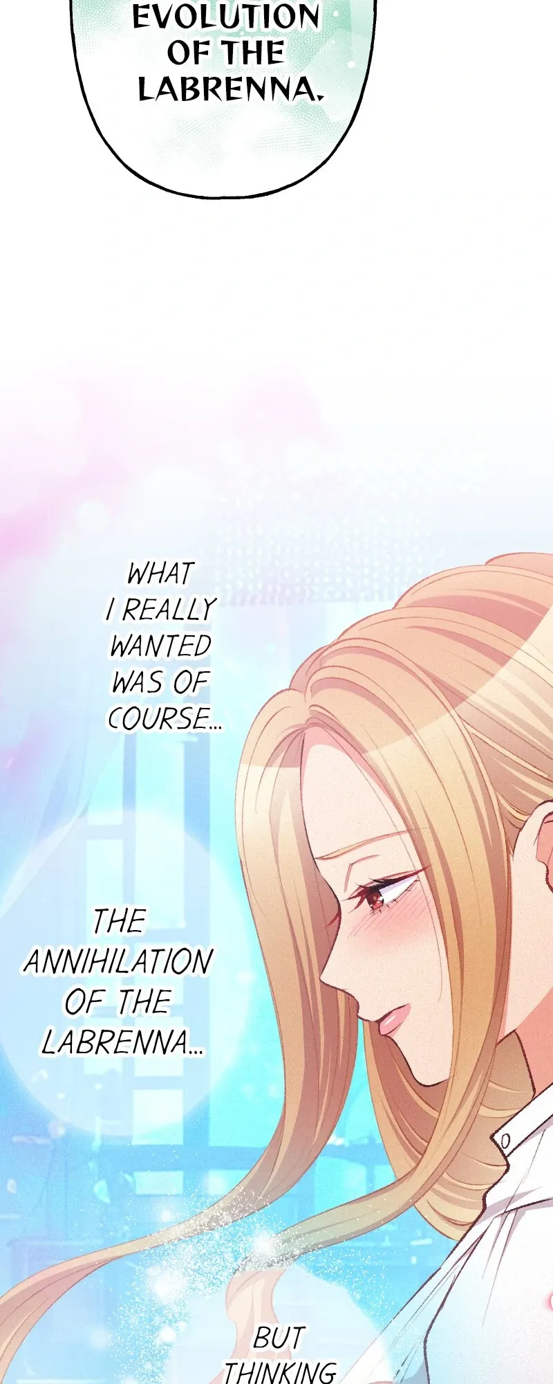 The Heat of the Reincarnated Villainess Chapter 132 Online - página 7