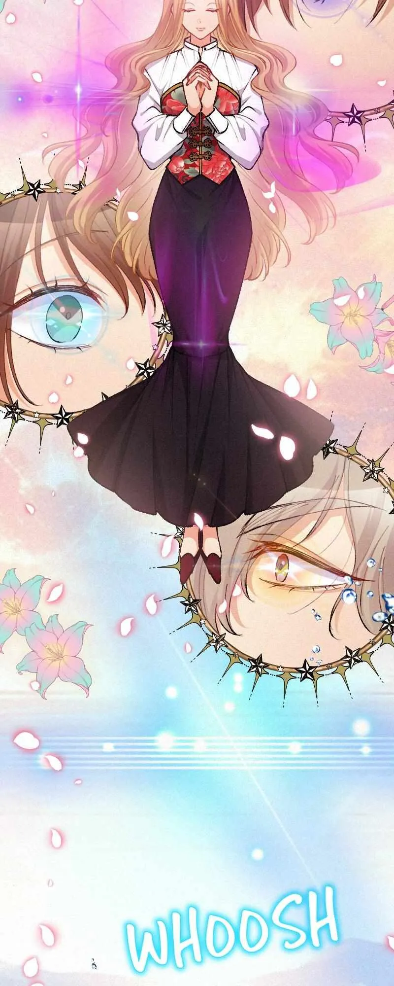 The Heat of the Reincarnated Villainess Chapter 132 Online - página 13