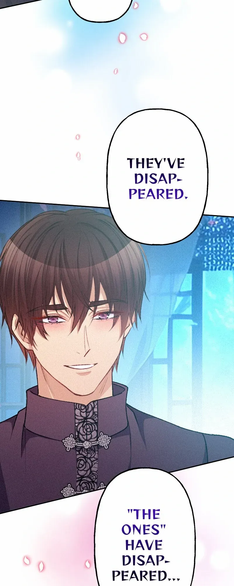 The Heat of the Reincarnated Villainess Chapter 132 Online - página 16