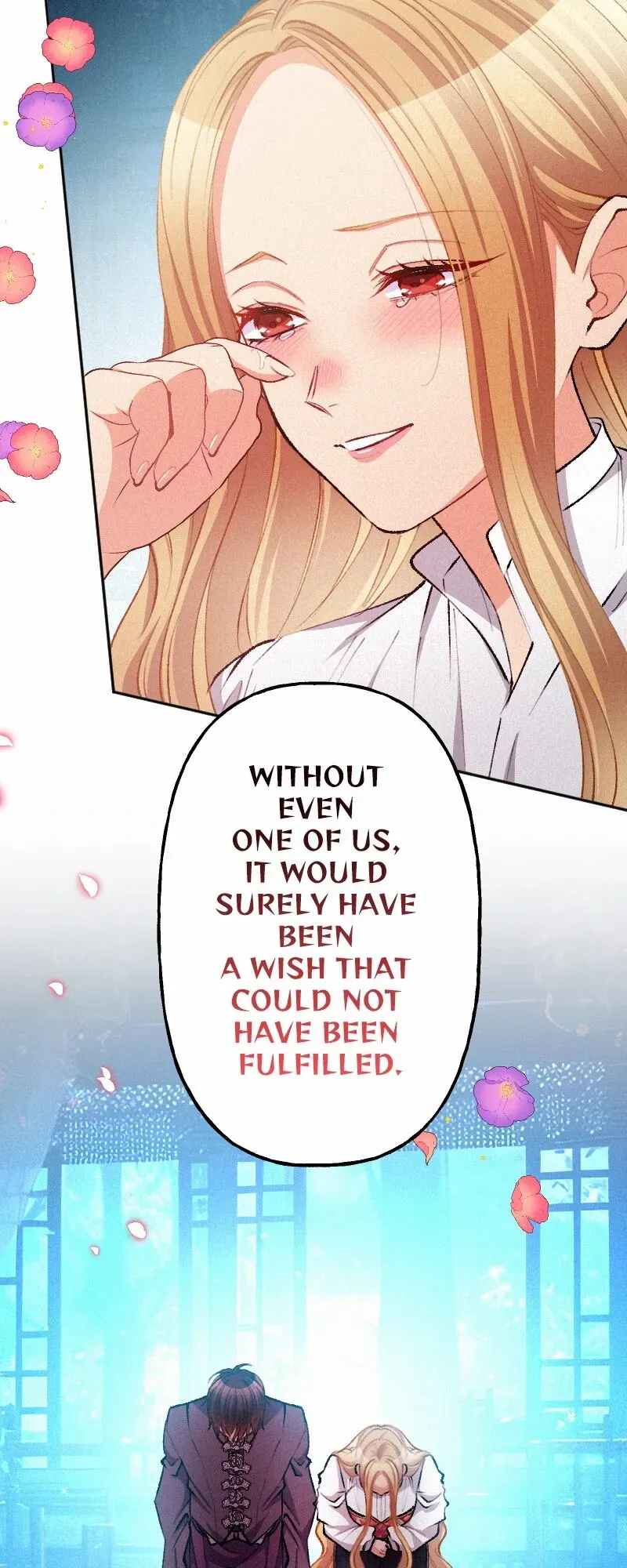 The Heat of the Reincarnated Villainess Chapter 132 Online - página 18