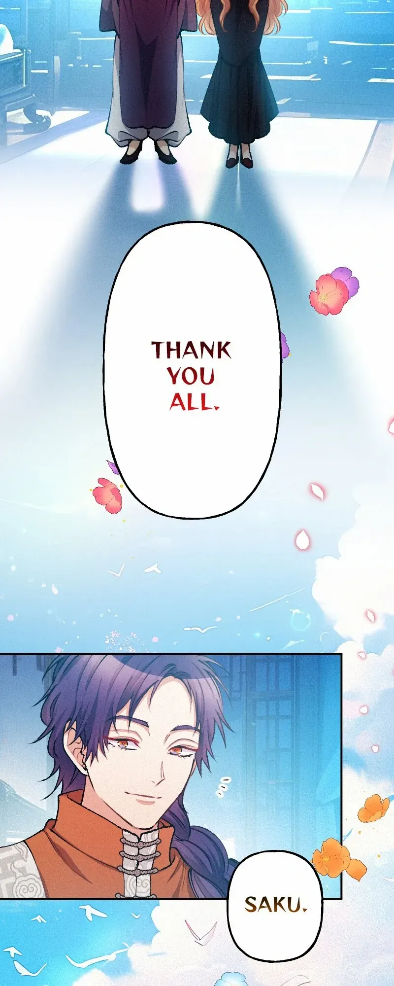 The Heat of the Reincarnated Villainess Chapter 132 Online - página 19