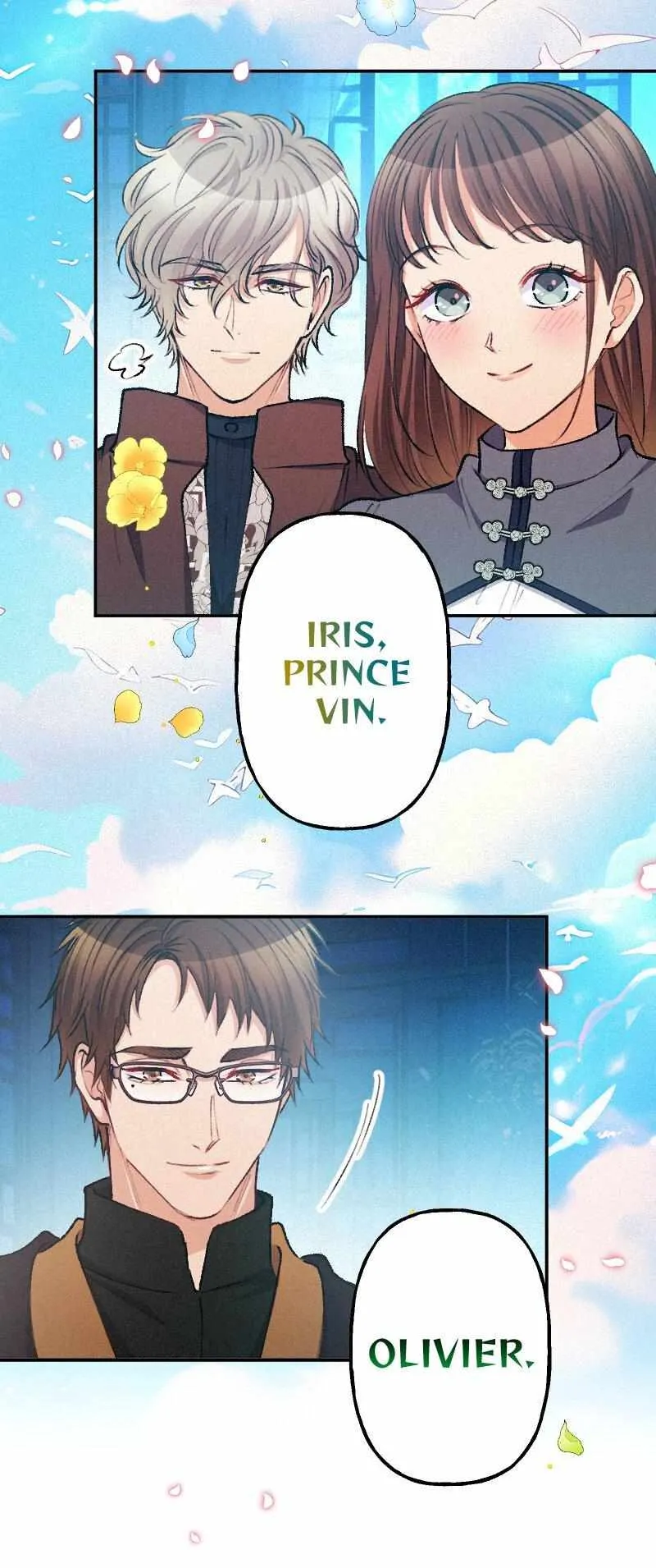 The Heat of the Reincarnated Villainess Chapter 132 Online - página 20