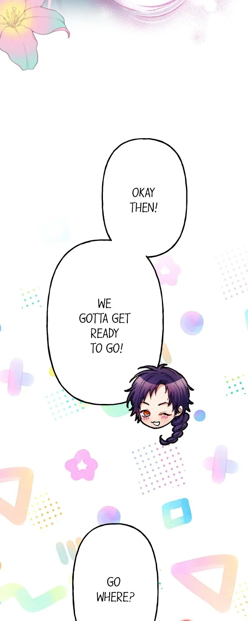 The Heat of the Reincarnated Villainess Chapter 132 Online - página 22