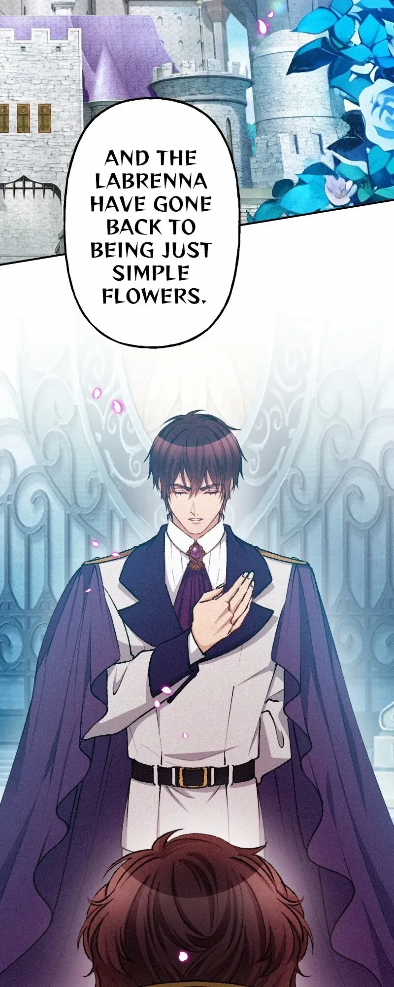 The Heat of the Reincarnated Villainess Chapter 132 Online - página 26