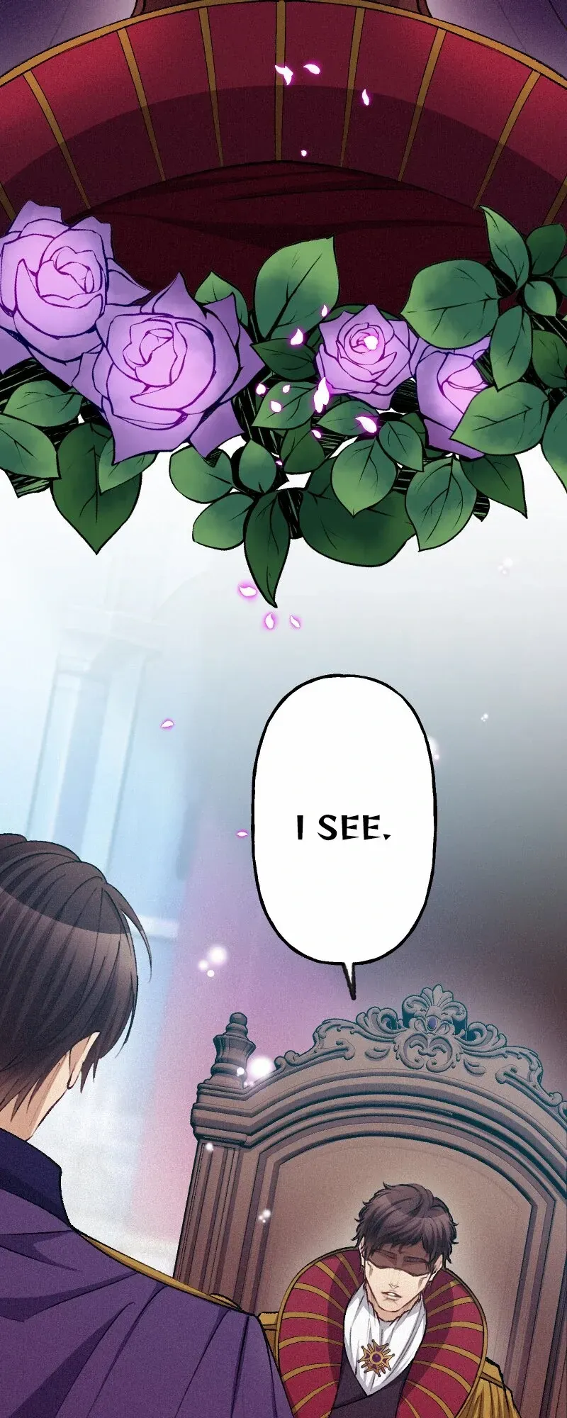 The Heat of the Reincarnated Villainess Chapter 132 Online - página 27