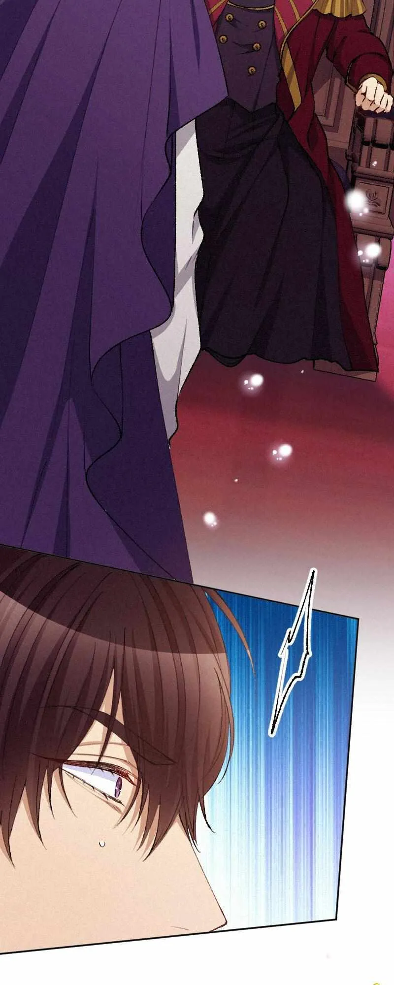 The Heat of the Reincarnated Villainess Chapter 132 Online - página 28
