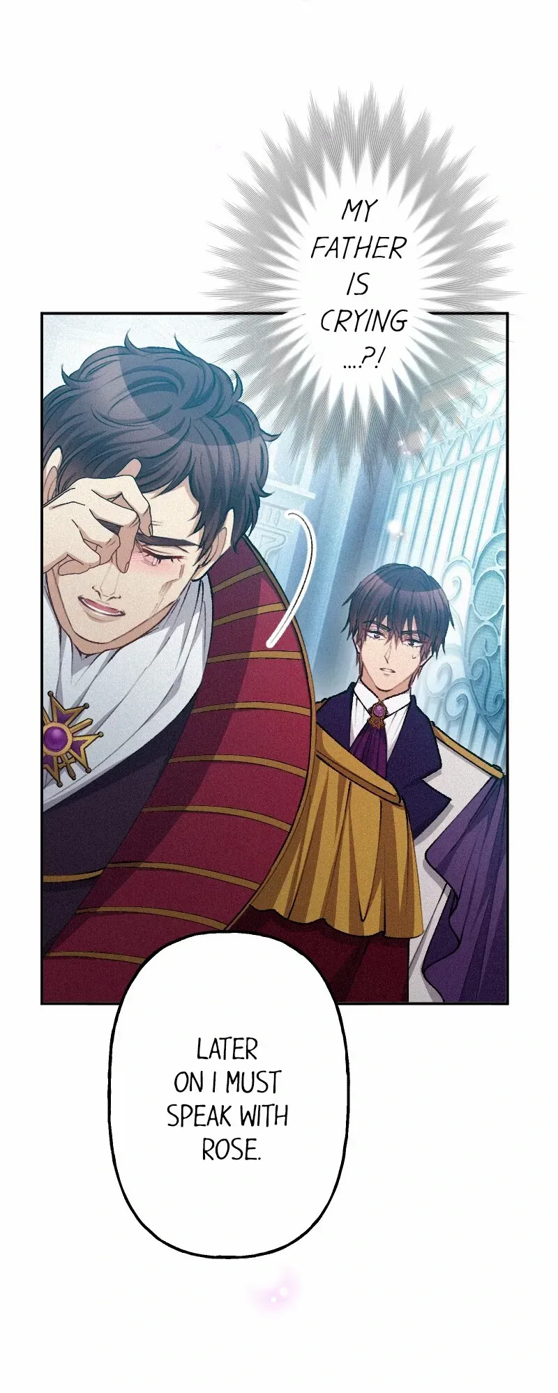 The Heat of the Reincarnated Villainess Chapter 132 Online - página 30