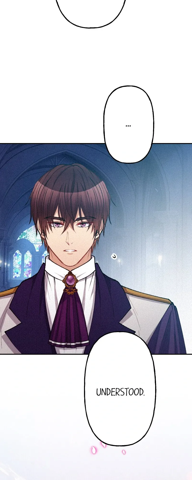 The Heat of the Reincarnated Villainess Chapter 132 Online - página 32