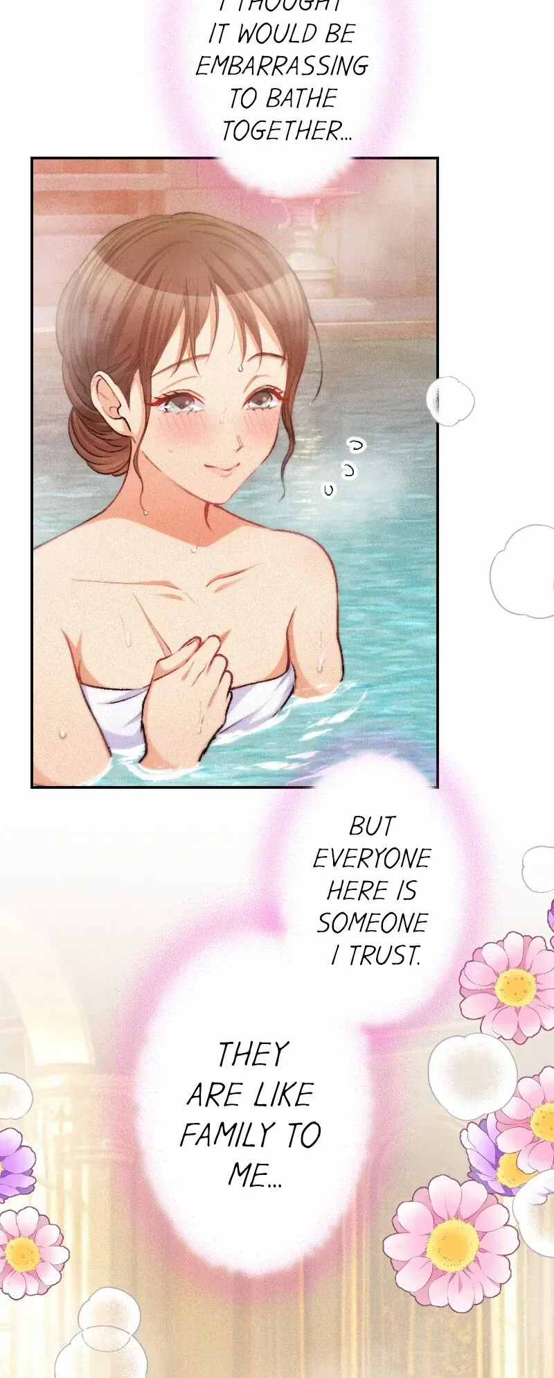 The Heat of the Reincarnated Villainess Chapter 132 Online - página 35