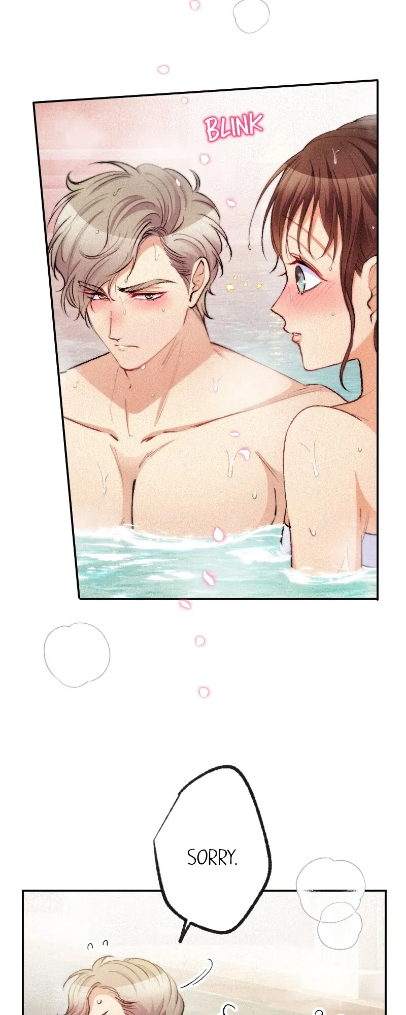 The Heat of the Reincarnated Villainess Chapter 132 Online - página 42