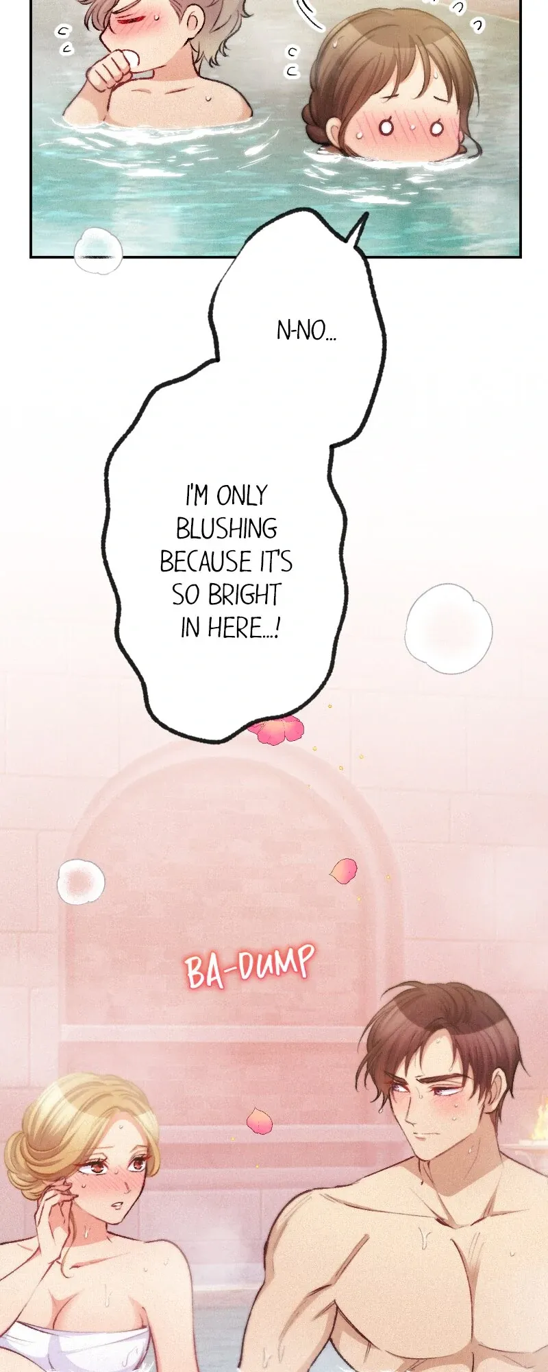 The Heat of the Reincarnated Villainess Chapter 132 Online - página 43