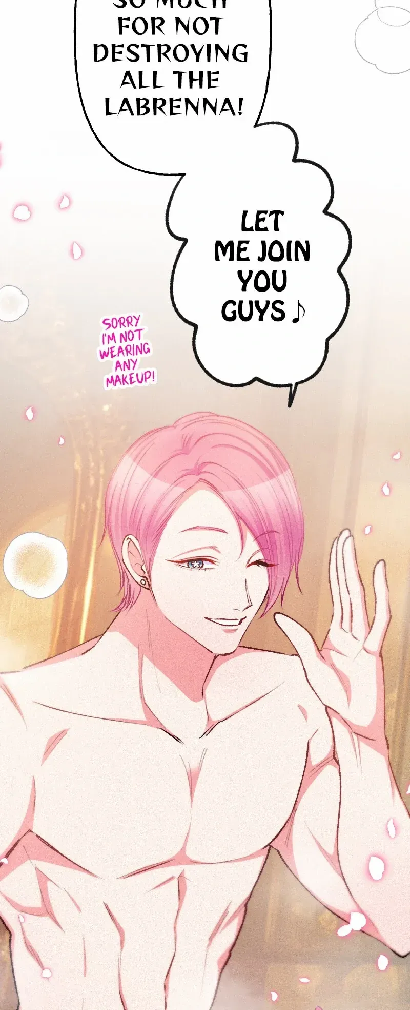 The Heat of the Reincarnated Villainess Chapter 132 Online - página 45